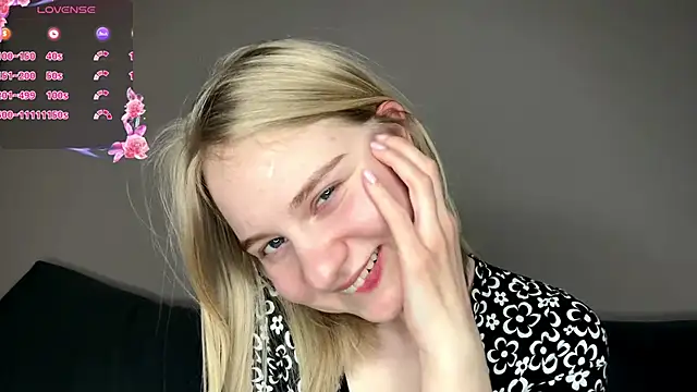 OdelinaFicken: απευθείας συνομιλία ΧΧΧ