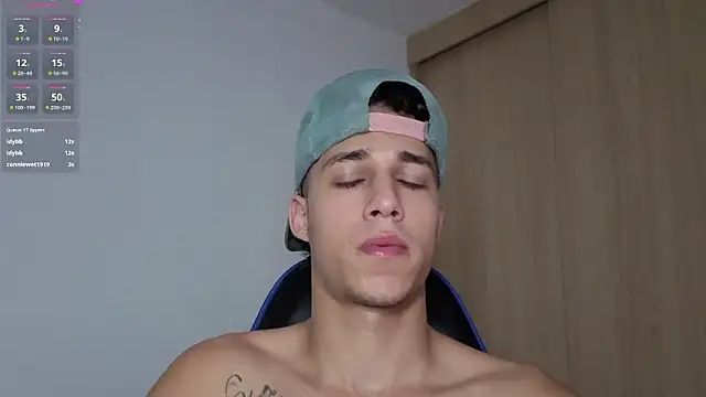 orionblaze69_'s Live XXX Chat