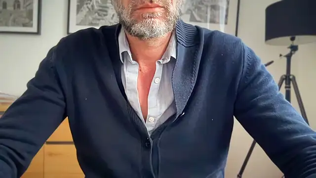 mecchaude's Live XXX Chat