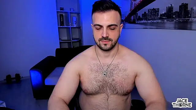 Jace_Thorne webcam show