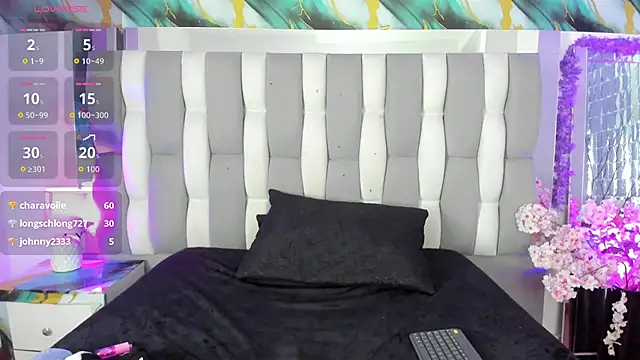 Sembang XXX Secara Langsung IsaDiiaz