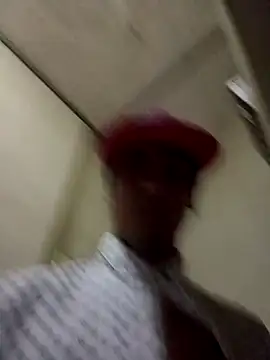 Axelymars ওয়েবক্যাম শো