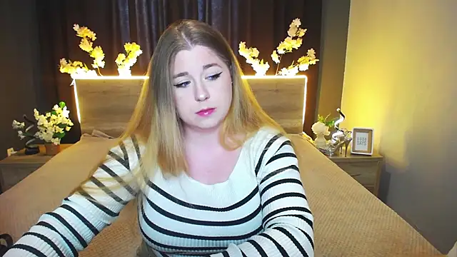 Chatroom XXX en direct de JessikaDaniel