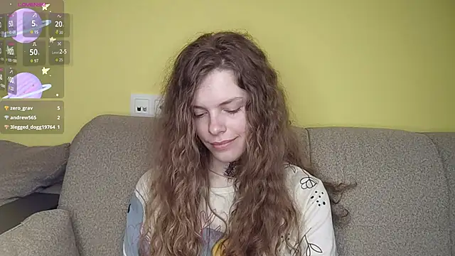 RayaNenlia: онлайн-секс-чат