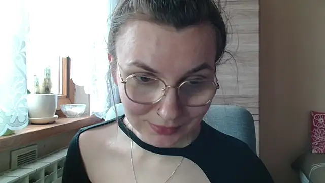 LooveELLYx – Live XXX-chat