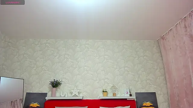 KattyPeachX Obrolan Langsung XXX