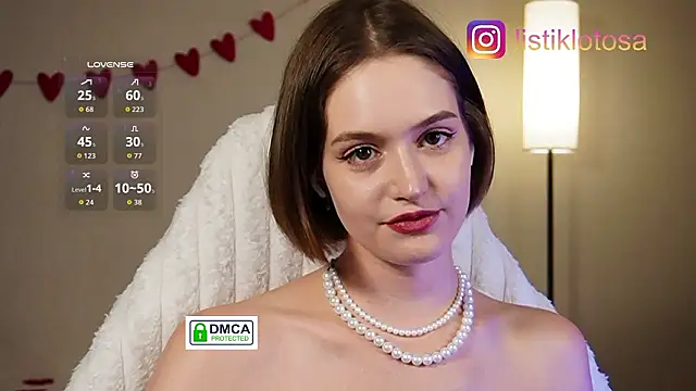 Chat XXX ao vivo de kookome