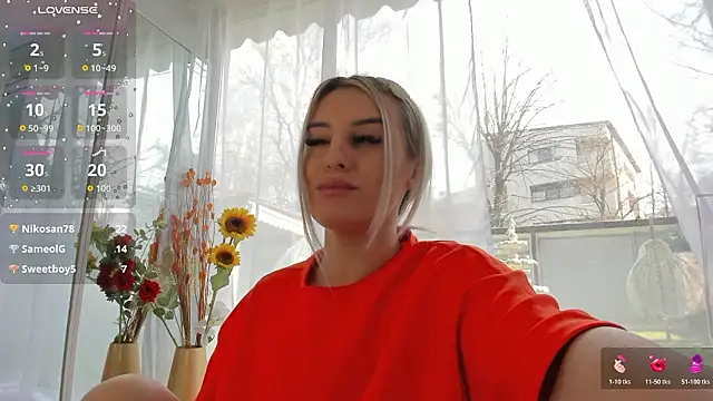 Ella_Vee's Live XXX Chat