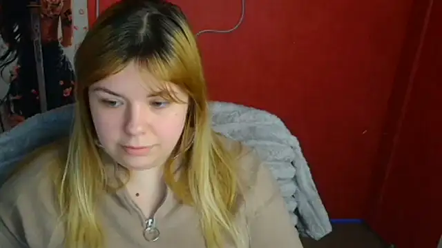 SusannaNight – Live XXX-chat