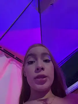 Isabella_gaviria Obrolan Langsung XXX