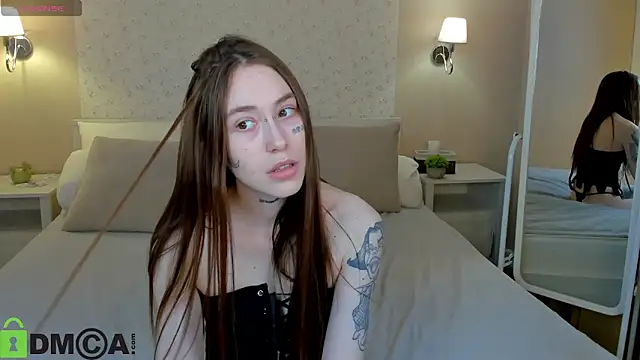 Chat XXX ao vivo de Vivian_Foster