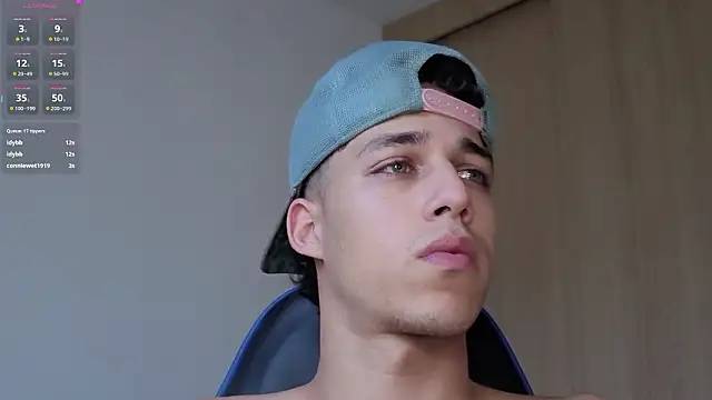 orionblaze69_ 现场XXX聊天