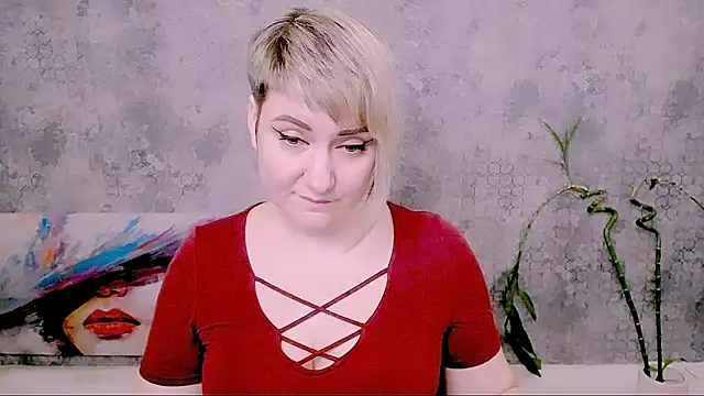 Djullia Live XXX Chat