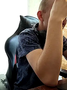 Živý XXX chat _uncle_Mitya-43_