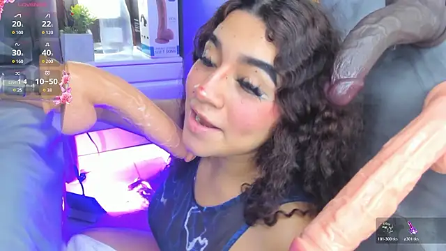 mia_cataleiya Chat XXX in diretta