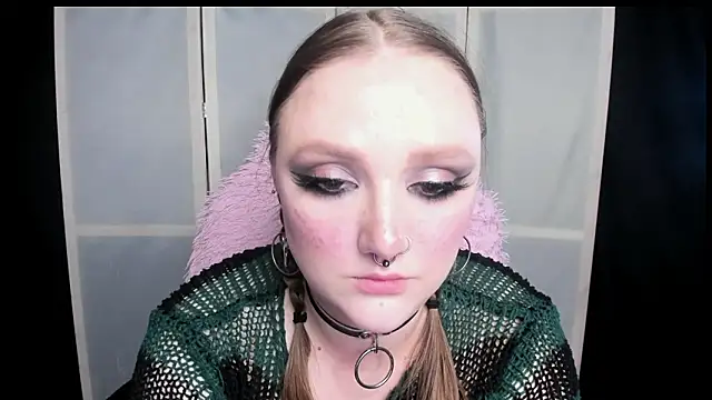 YourDyingBride Live XXX-chat