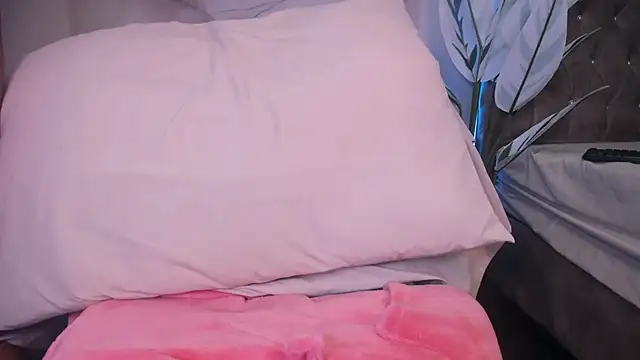 Chat XXX ao vivo de Calyselen