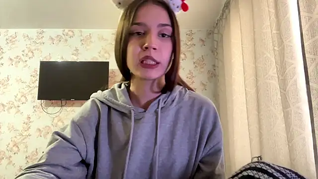 PagedLard Adlı Modelin Canlı XXX Sohbeti