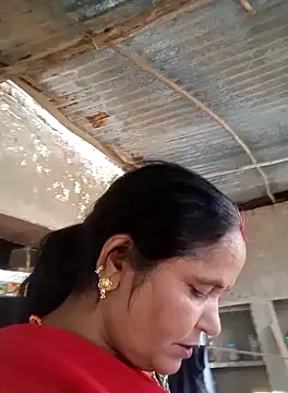 Pokazy przed kamerką – Gudid209896