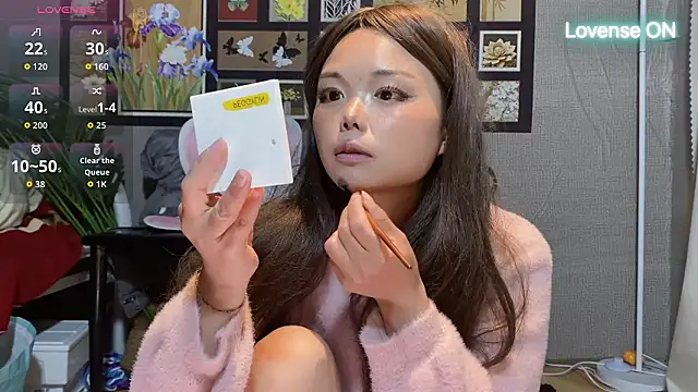 Онлайн чат XXX xiaosu22