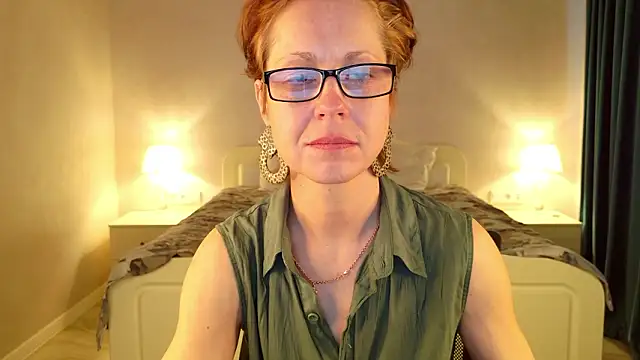 Show de webcam de LioraWeiss