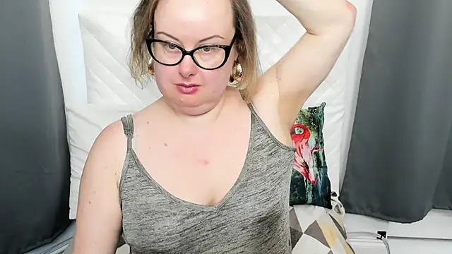 Pokazy przed kamerką – dirtyBonnie