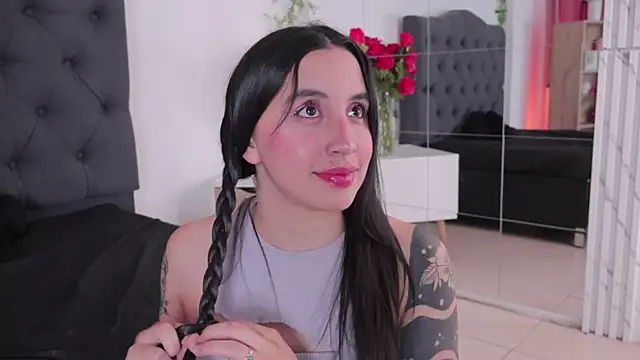 kaylee_lee 即時 XXX 聊天