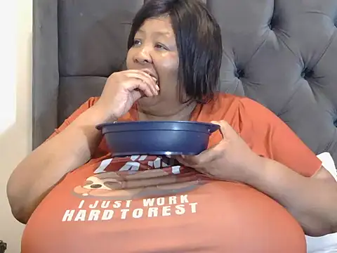 Show de webcam de nancy111