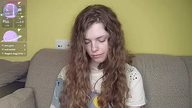 RayaNenlia's Live XXX Chat