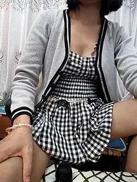 Haralushiaaa live XXX chat