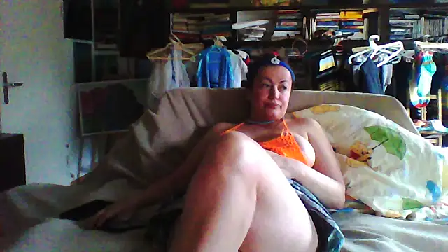 Chatroom XXX en direct de MariaAnaSunshine