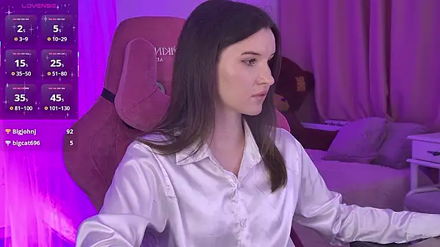 AgataWillis Chat XXX live