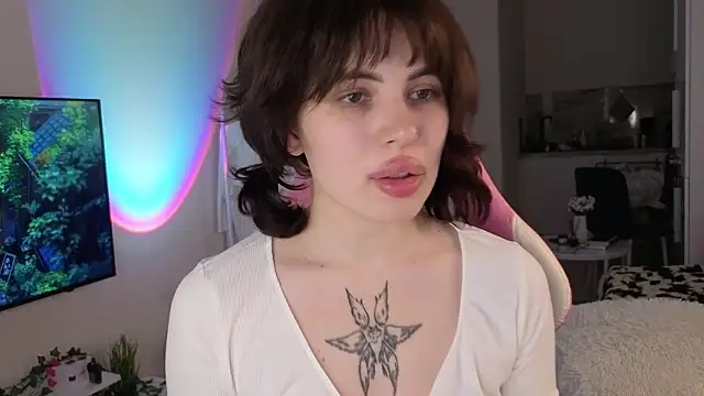 دردشة Eva_Sonic الجنسية المباشرة