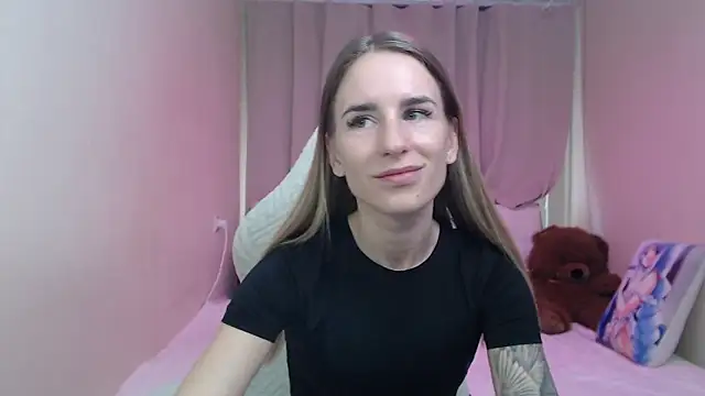 DeboraHorny's Live XXX Chat