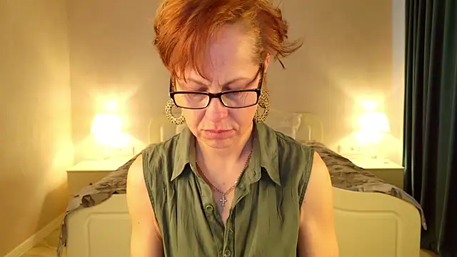 LioraWeiss Live XXX Chat