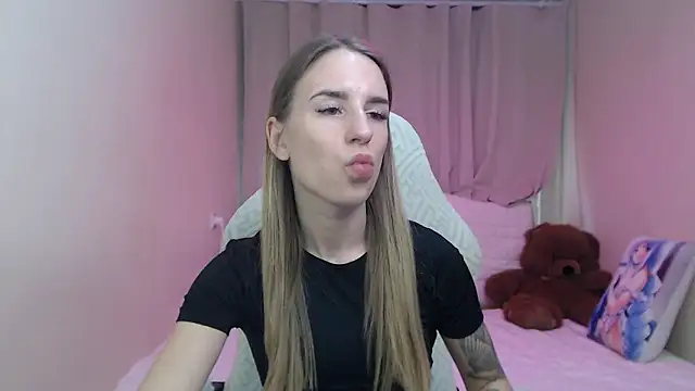 DeboraHorny Chat XXX live