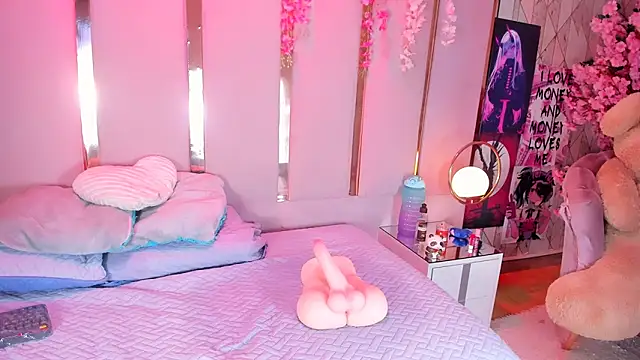 EmmaWilliam1 লাইভ XXX চ্যাট