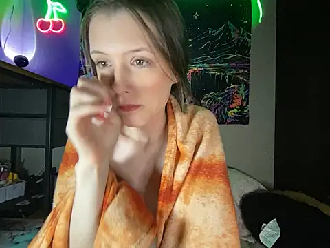 دردشة Thedeepwebcutie الجنسية المباشرة