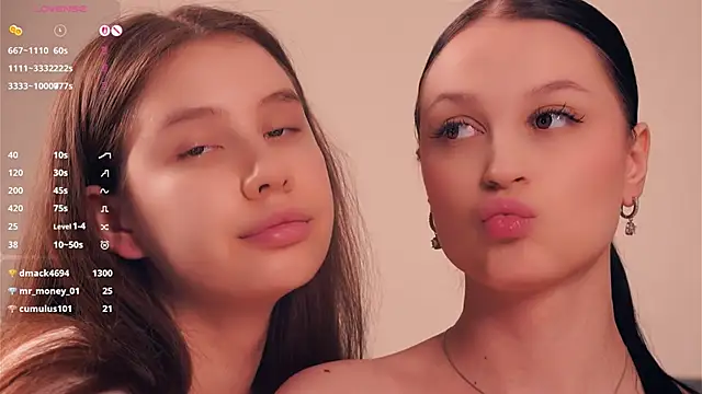 ZofiaSoshnik's Live XXX Chat