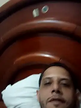 Show de nando_33 na webcam