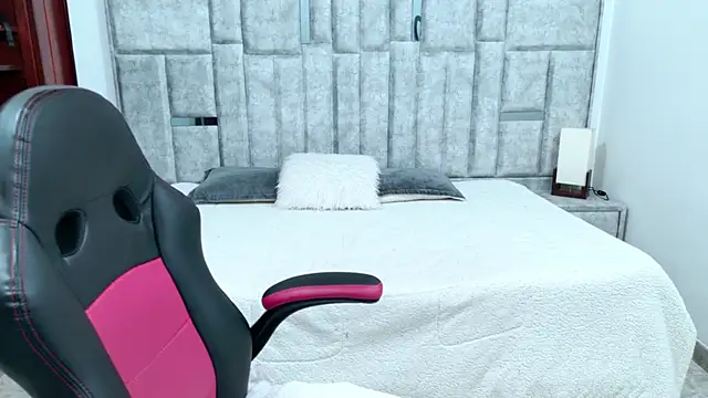 laureentt_ 라이브 XXX 채팅