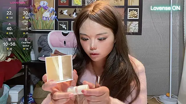 xiaosu22のライブXXXチャット