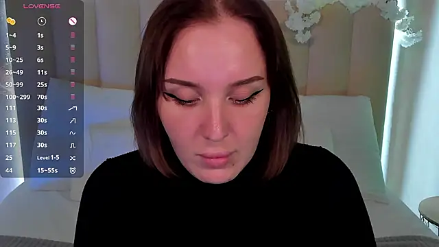 LianaFord Live XXX Chat