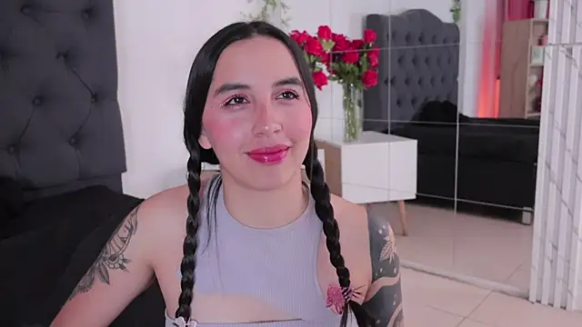 Chat XXX en directo de kaylee_lee