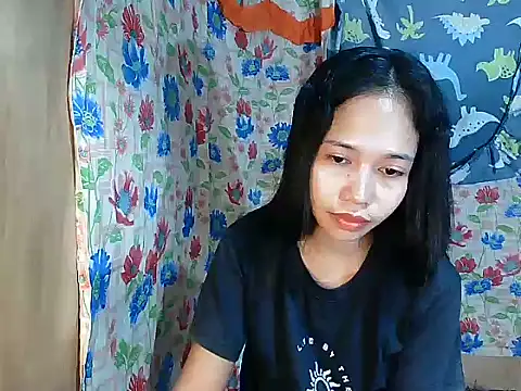 PinaySkinnyGirl: διαδικτυακό σόου στην κάμερα