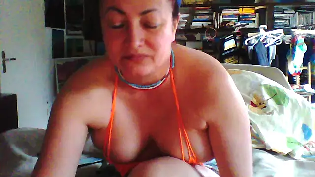 MariaAnaSunshine – Naživo XXX chat