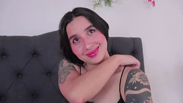 kaylee_lee élő XXX-chatje