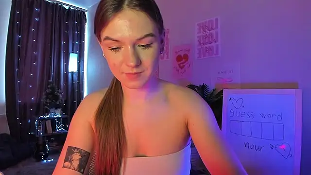 Czat XXX na żywo – luna_lust_212