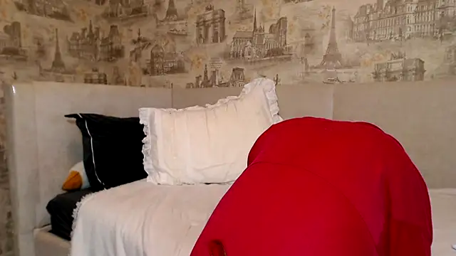 PrettyTayaOne Webcam Show