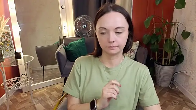 Harmoni_Love – Naživo XXX chat